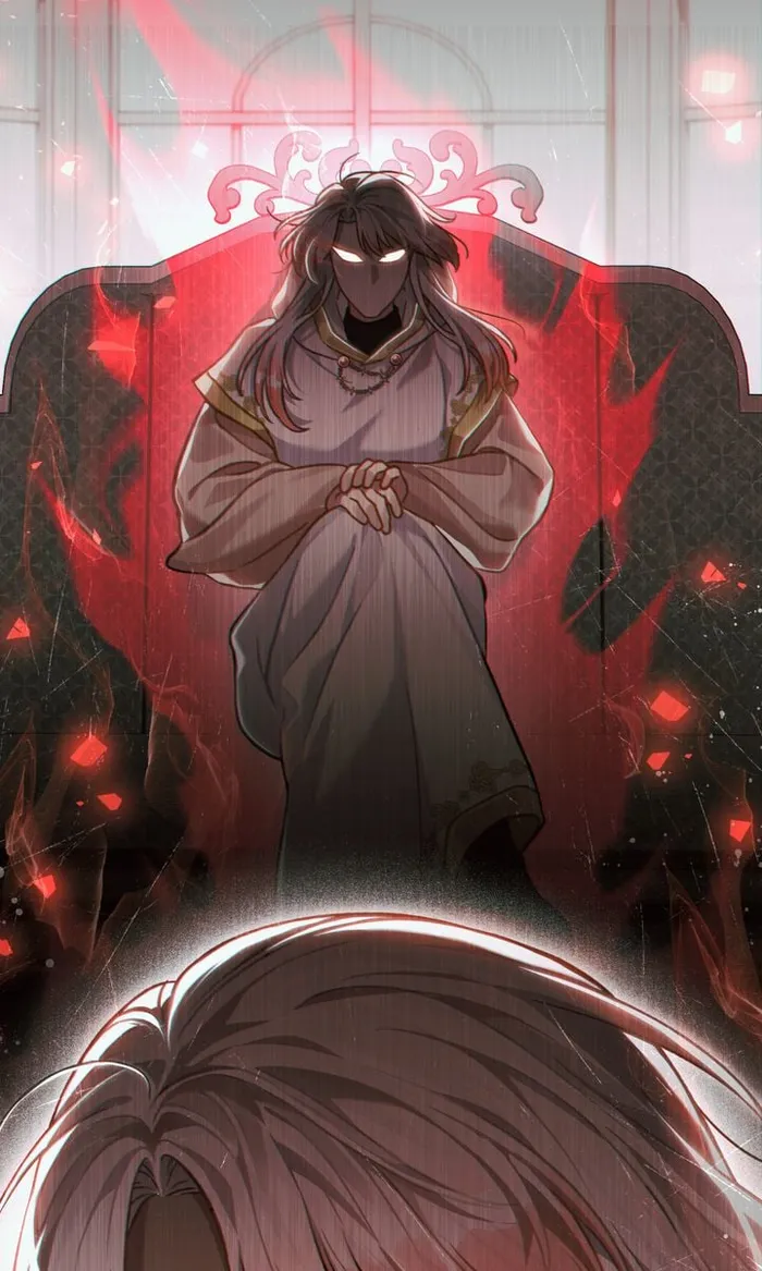 Read Reborn as the Enemy Prince EN Manga Online