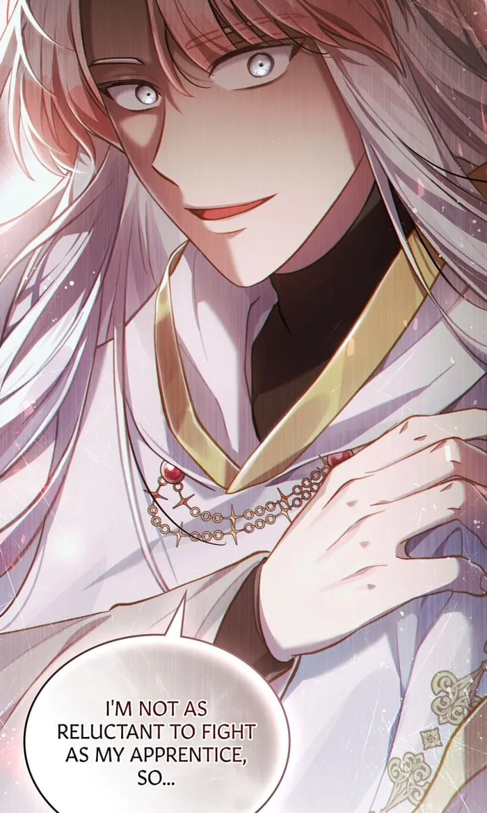 Read Reborn as the Enemy Prince EN Manga Online