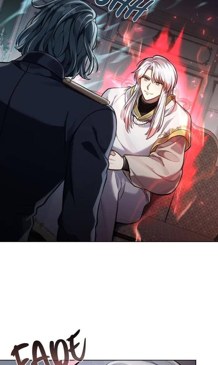 Read Reborn as the Enemy Prince EN Manga Online