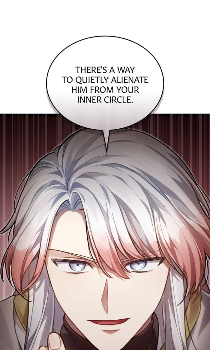 Read Reborn as the Enemy Prince EN Manga Online