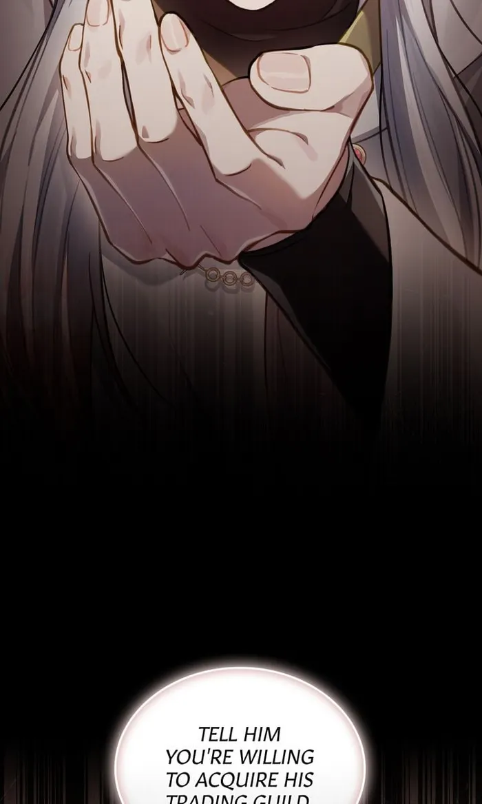 Read Reborn as the Enemy Prince EN Manga Online