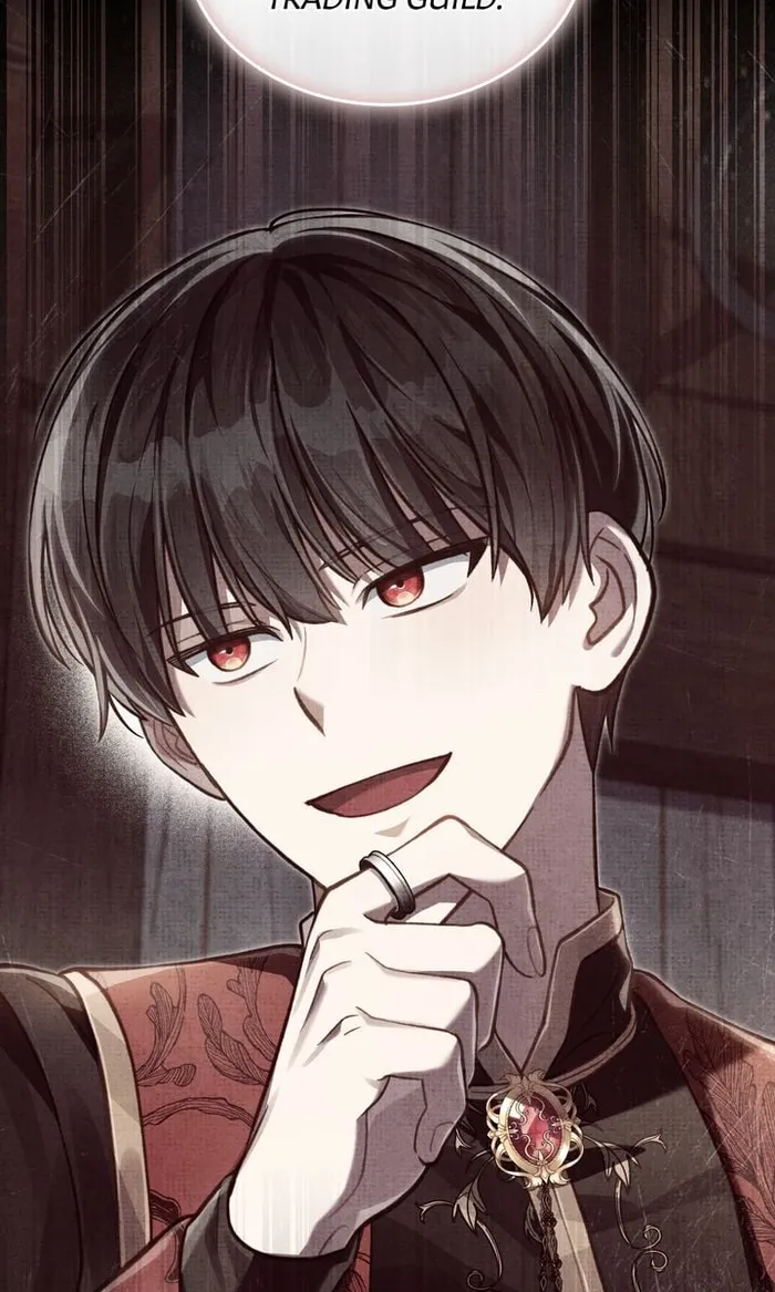 Read Reborn as the Enemy Prince EN Manga Online
