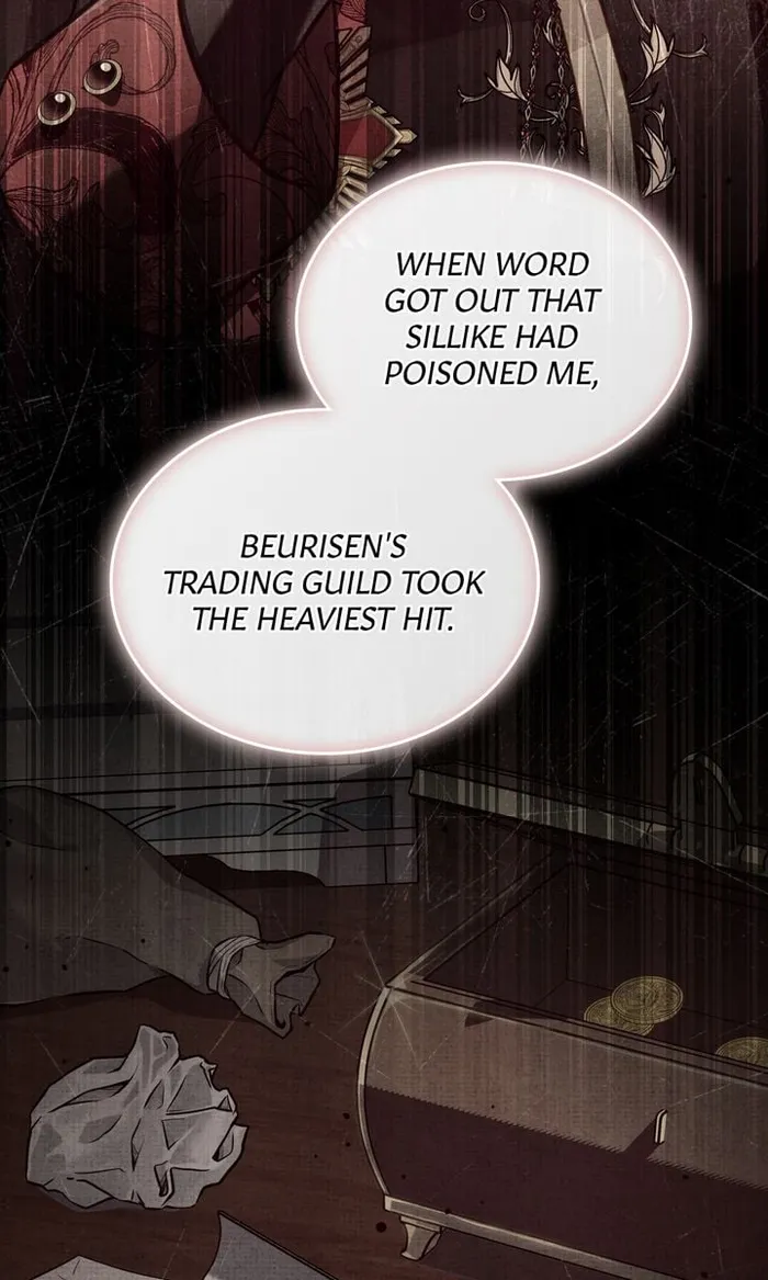 Read Reborn as the Enemy Prince EN Manga Online