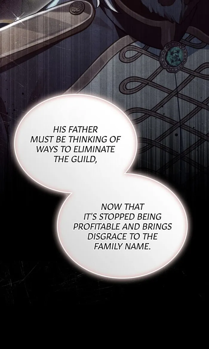 Read Reborn as the Enemy Prince EN Manga Online