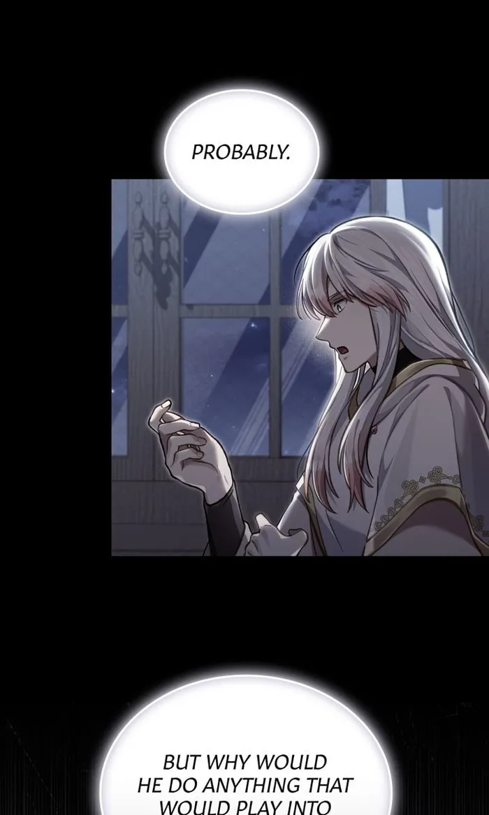 Read Reborn as the Enemy Prince EN Manga Online