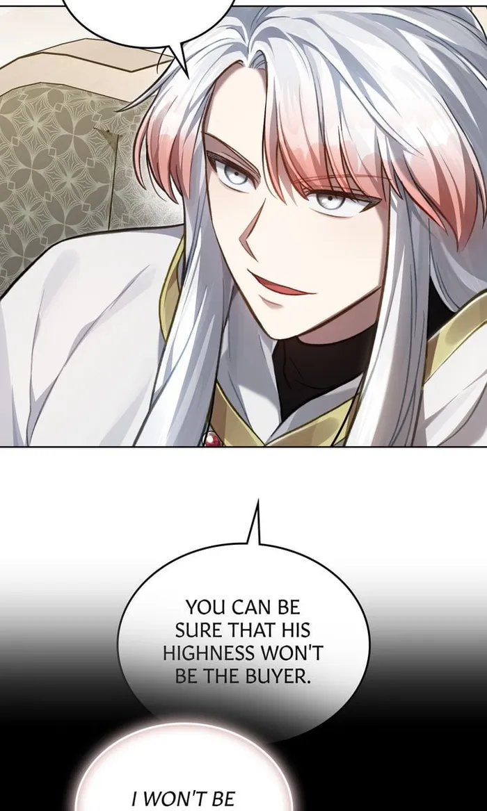 Read Reborn as the Enemy Prince EN Manga Online