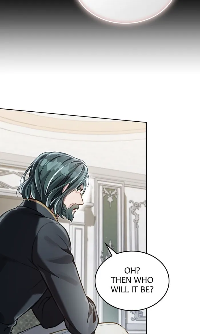 Read Reborn as the Enemy Prince EN Manga Online