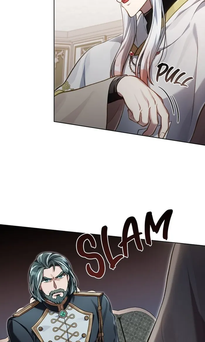 Read Reborn as the Enemy Prince EN Manga Online