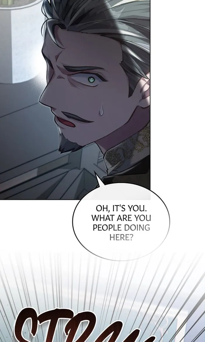 Read Reborn as the Enemy Prince EN Manga Online