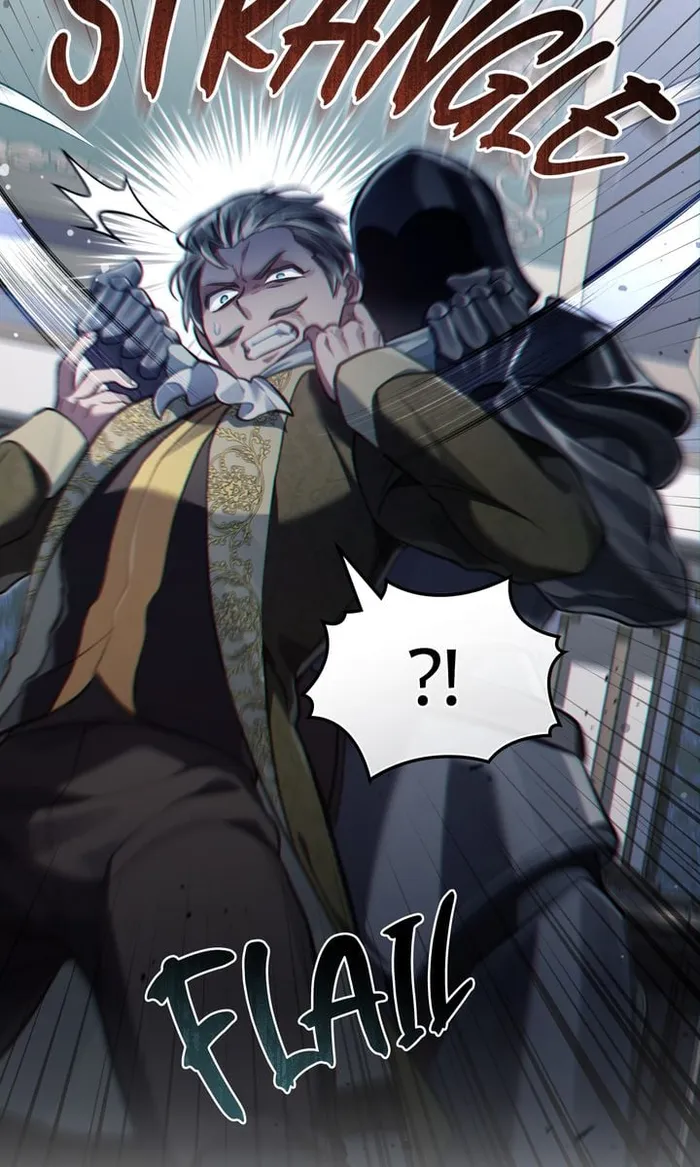 Read Reborn as the Enemy Prince EN Manga Online