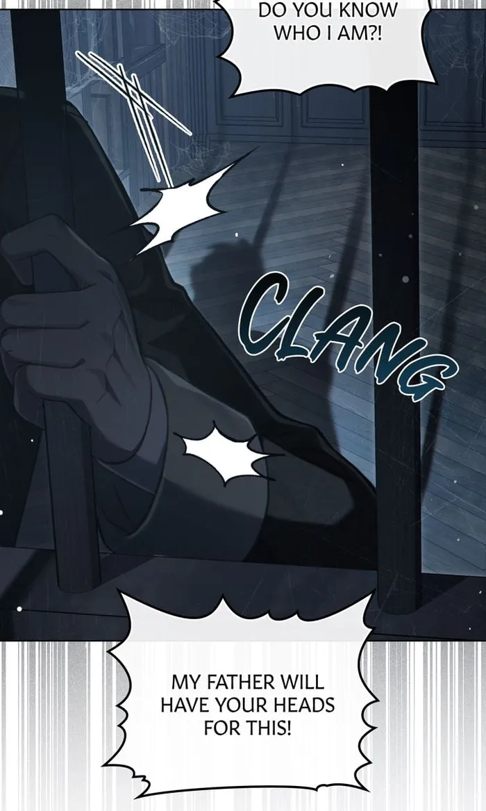 Read Reborn as the Enemy Prince EN Manga Online