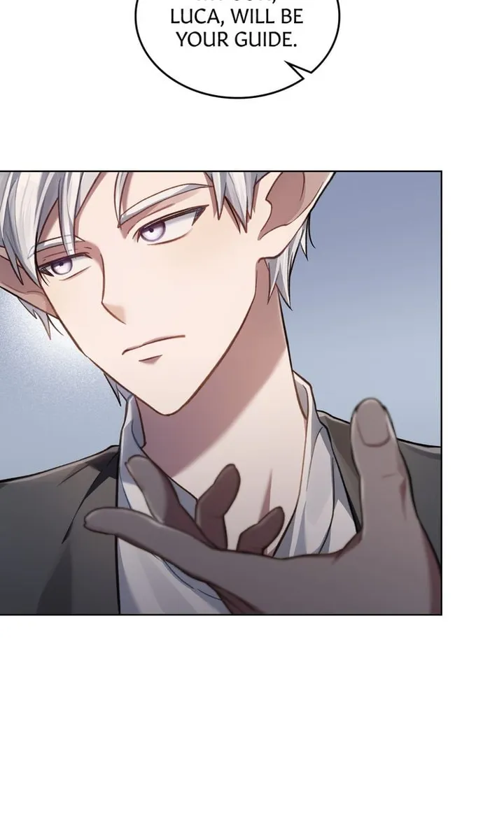 Read Reborn as the Enemy Prince EN Manga Online