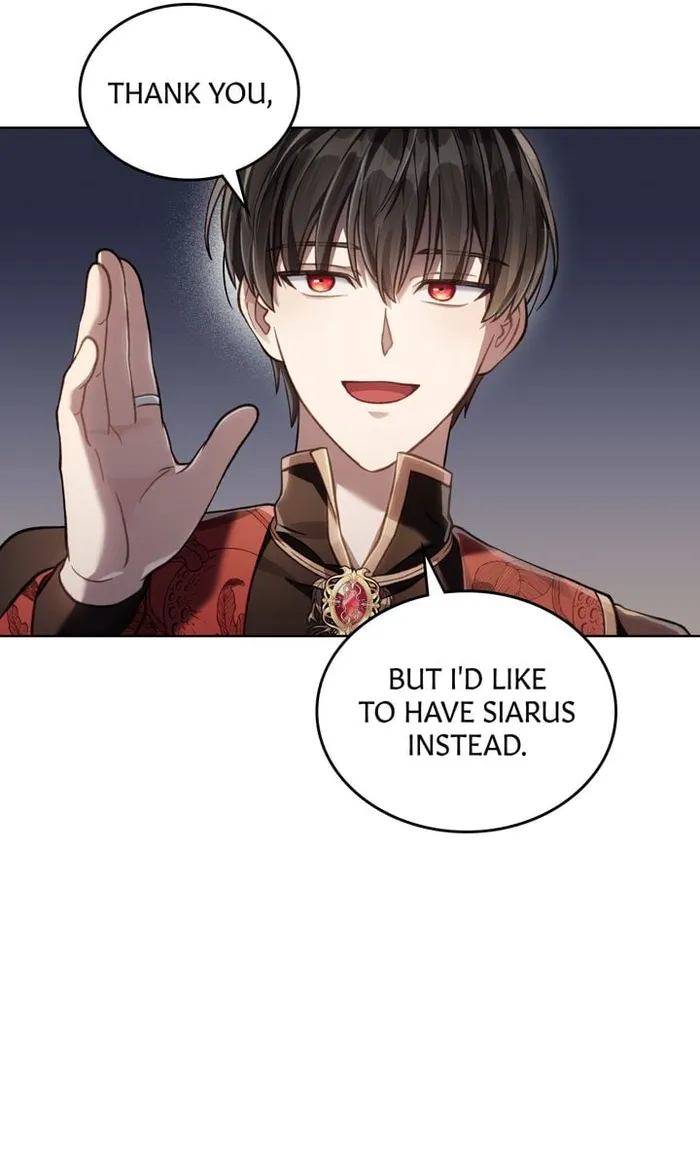 Read Reborn as the Enemy Prince EN Manga Online