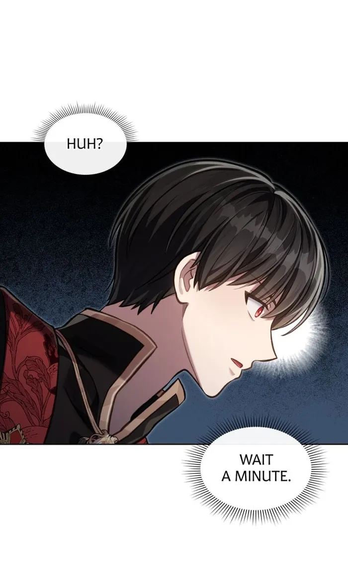 Read Reborn as the Enemy Prince EN Manga Online