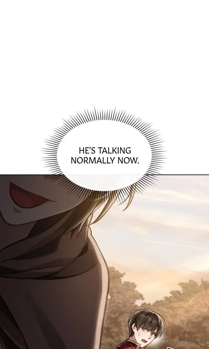 Read Reborn as the Enemy Prince EN Manga Online