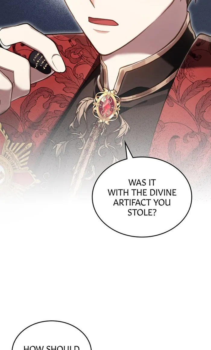 Read Reborn as the Enemy Prince EN Manga Online