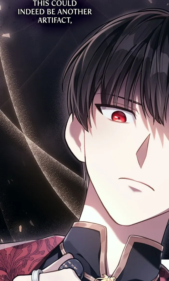 Read Reborn as the Enemy Prince EN Manga Online