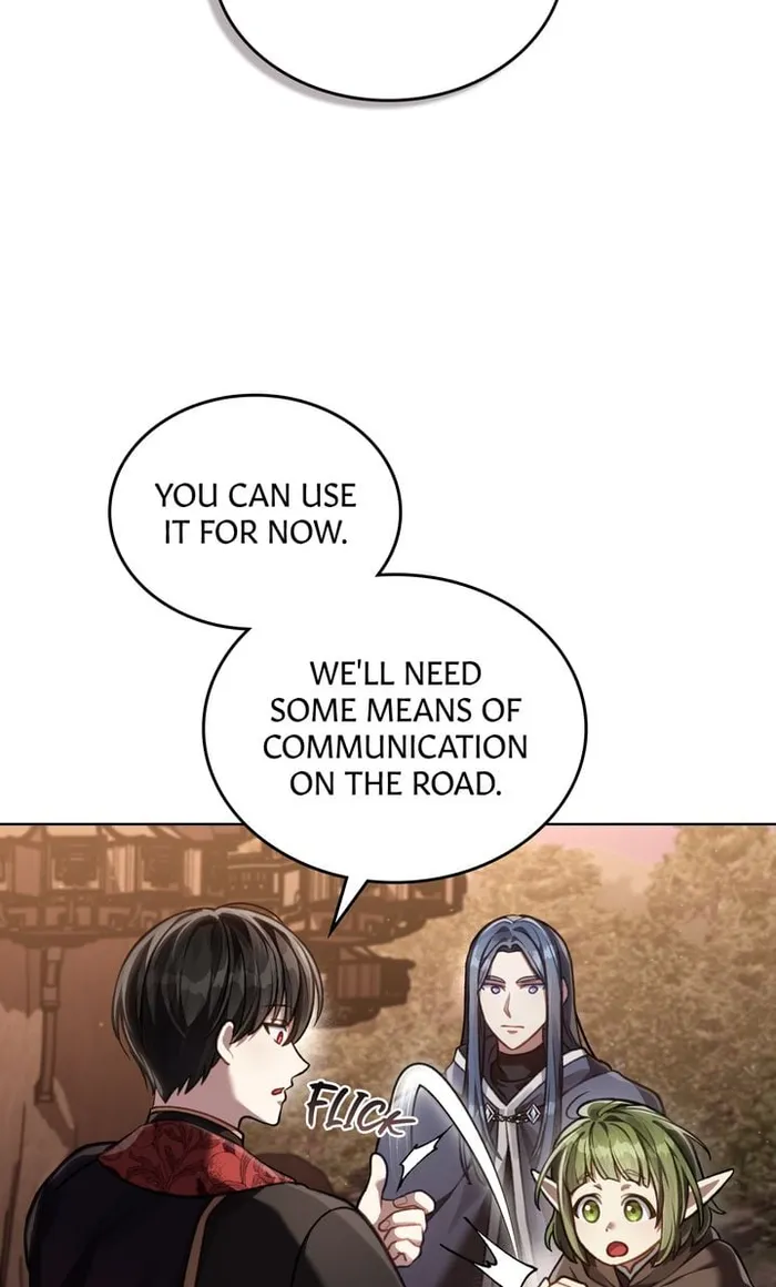 Read Reborn as the Enemy Prince EN Manga Online