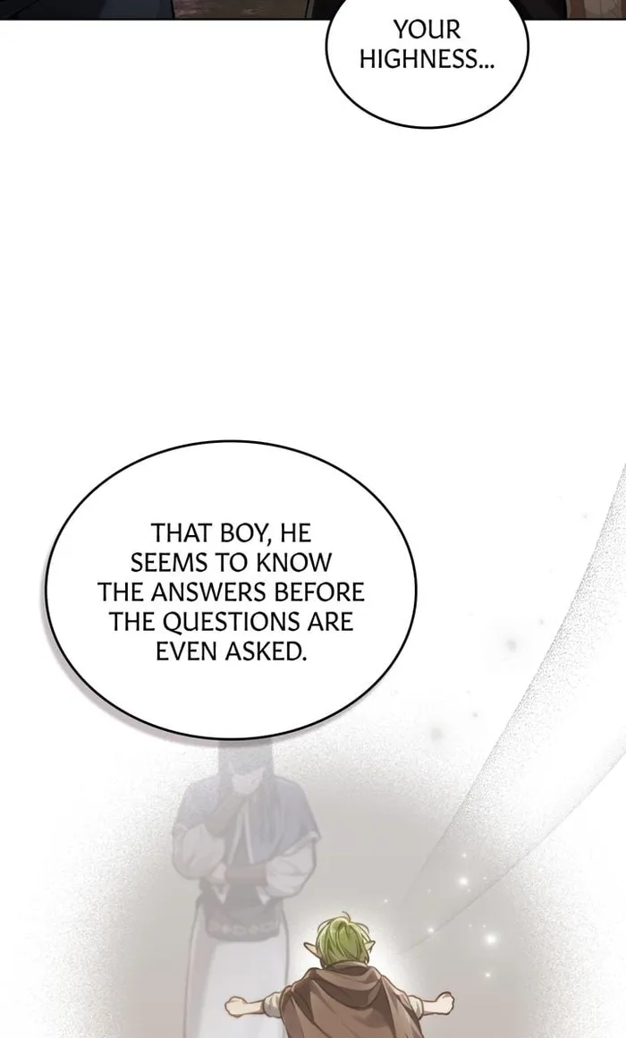 Read Reborn as the Enemy Prince EN Manga Online
