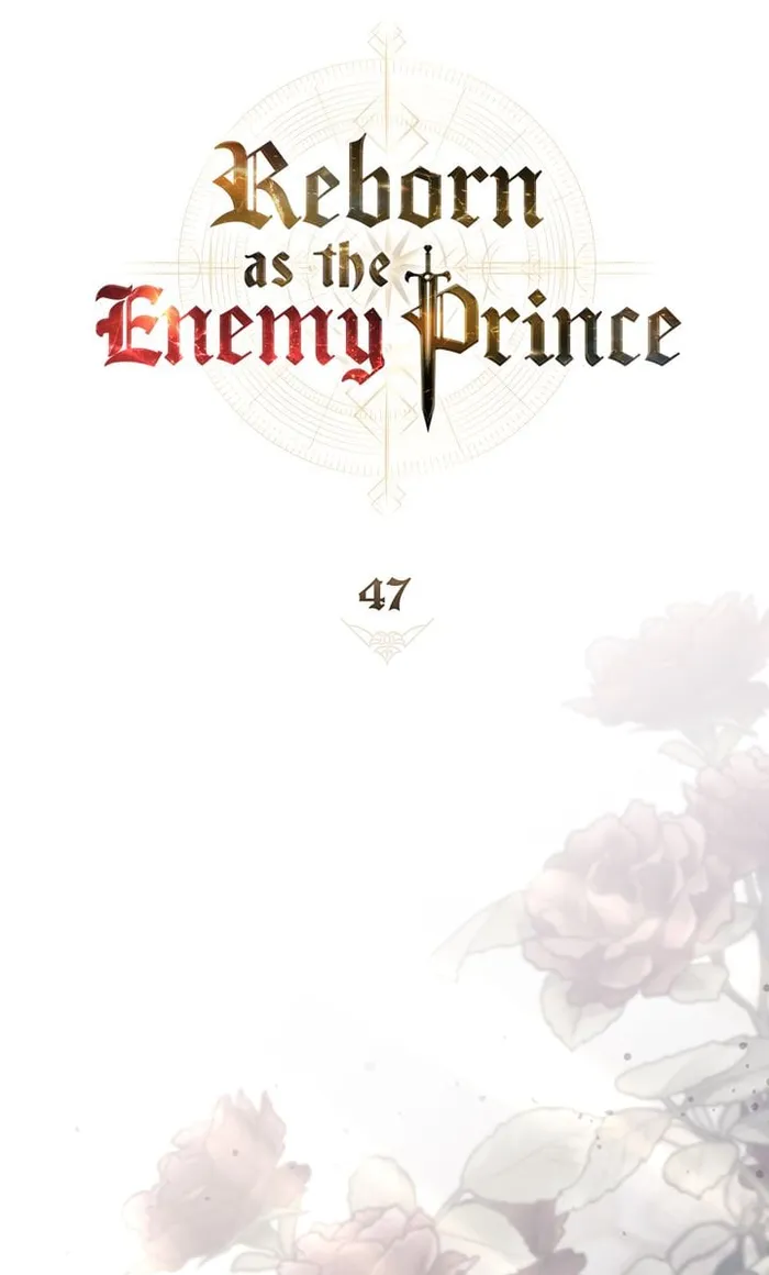 Read Reborn as the Enemy Prince EN Manga Online