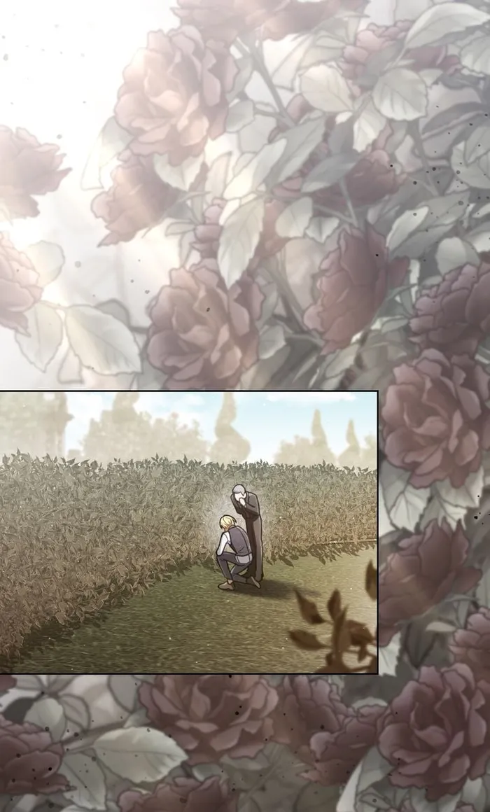 Read Reborn as the Enemy Prince EN Manga Online