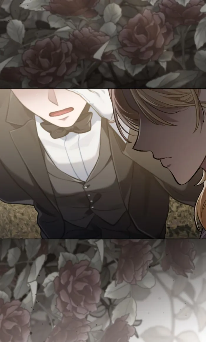Read Reborn as the Enemy Prince EN Manga Online