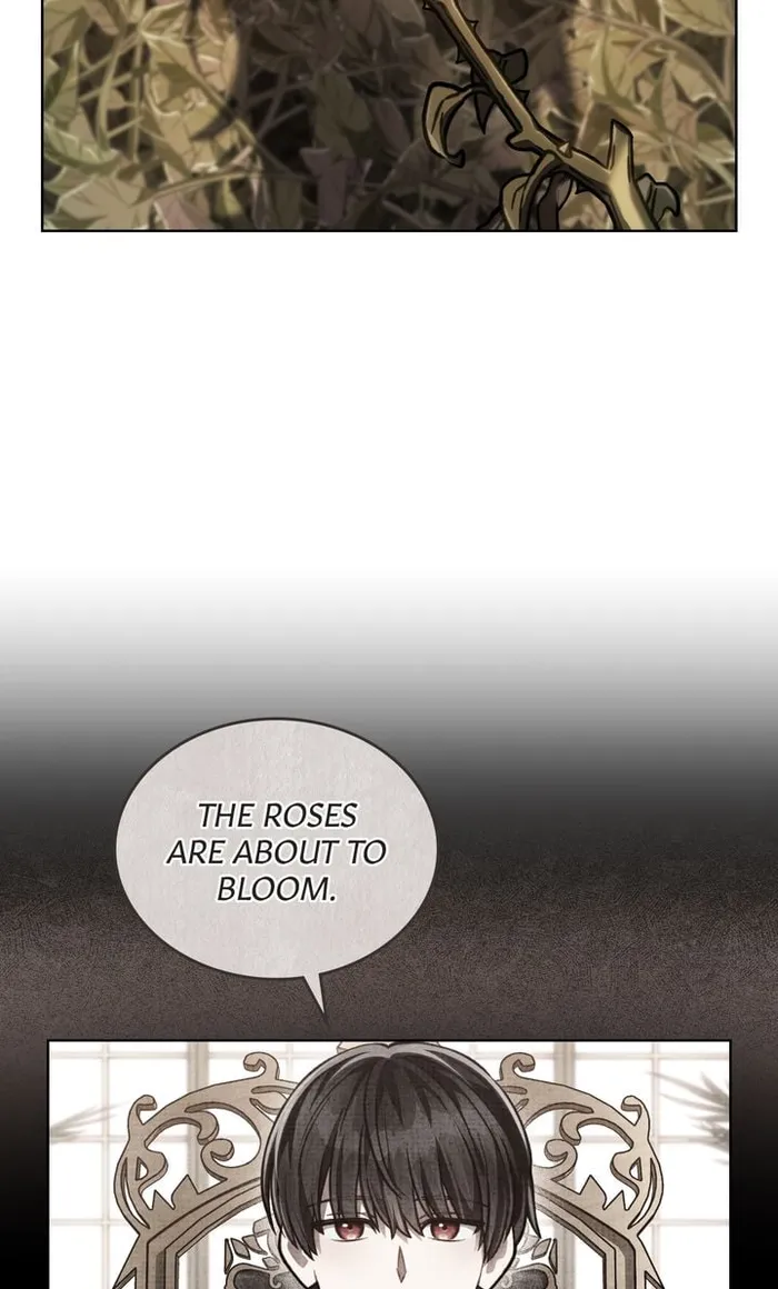 Read Reborn as the Enemy Prince EN Manga Online