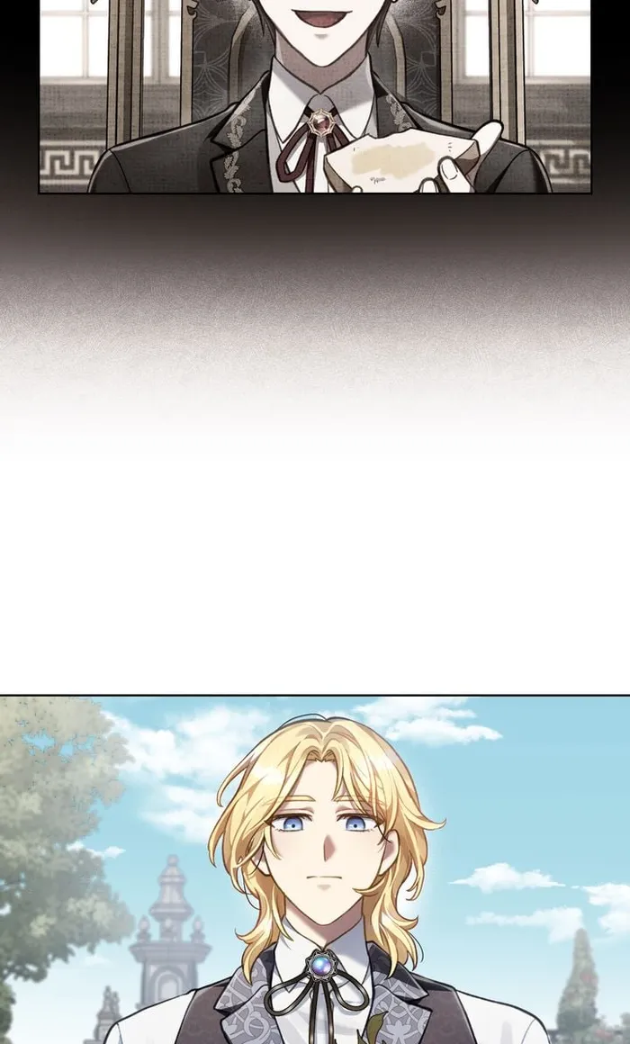 Read Reborn as the Enemy Prince EN Manga Online