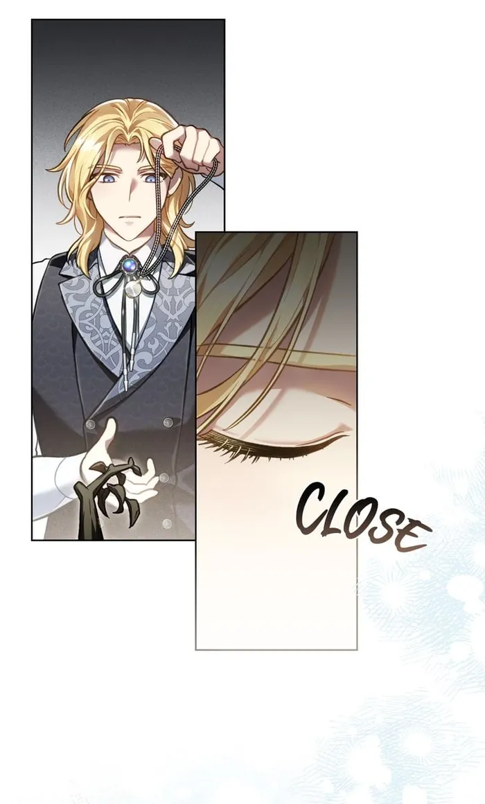 Read Reborn as the Enemy Prince EN Manga Online