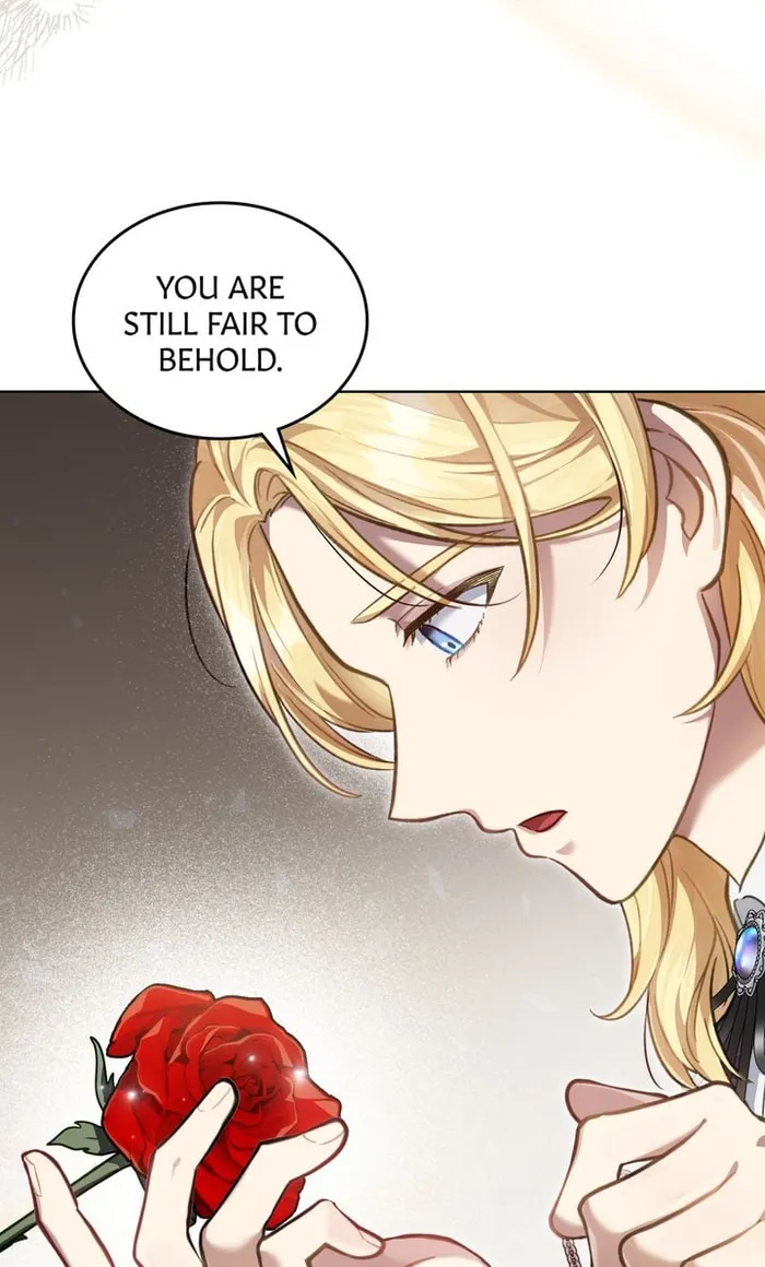 Read Reborn as the Enemy Prince EN Manga Online