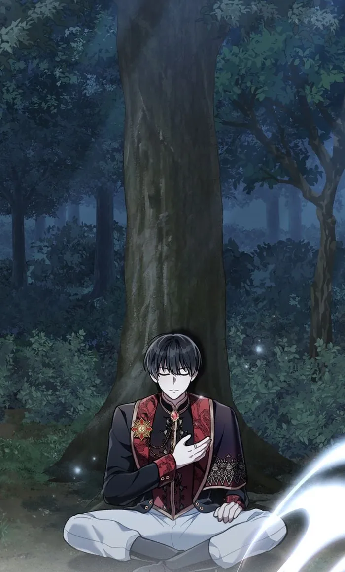 Read Reborn as the Enemy Prince EN Manga Online
