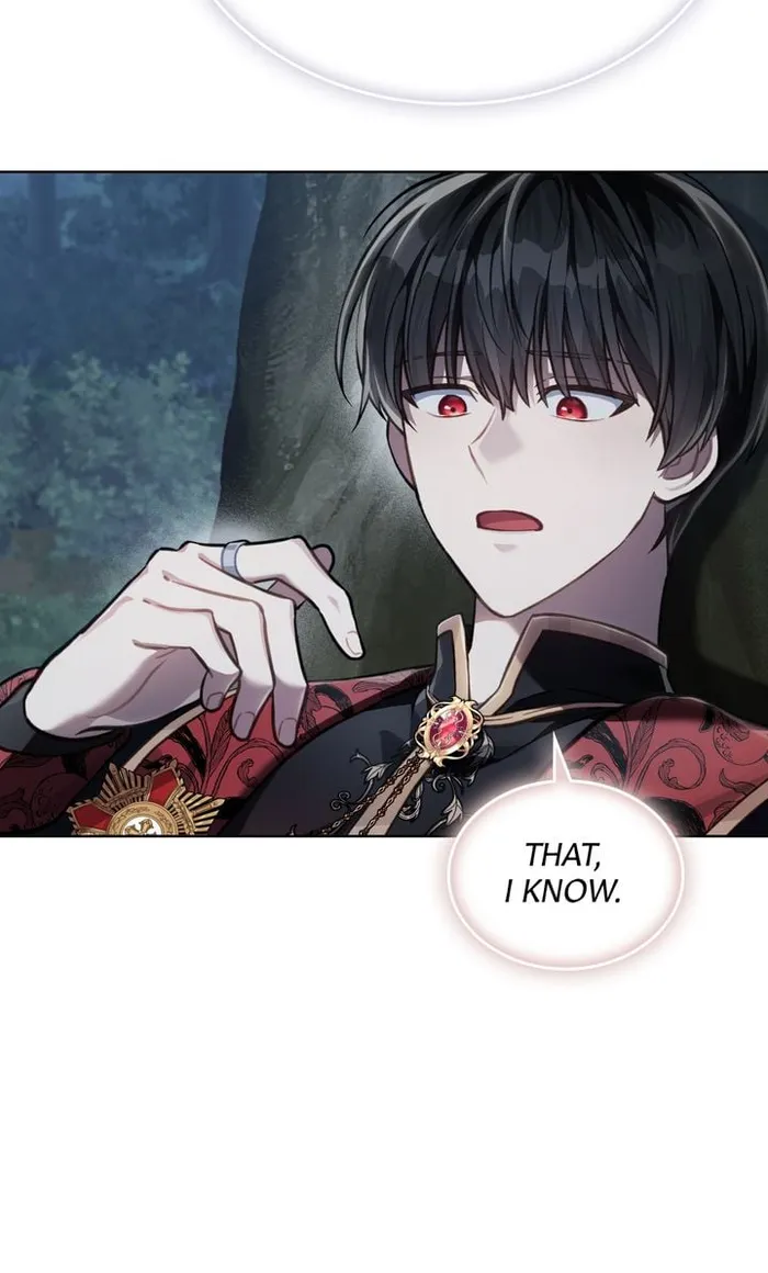 Read Reborn as the Enemy Prince EN Manga Online