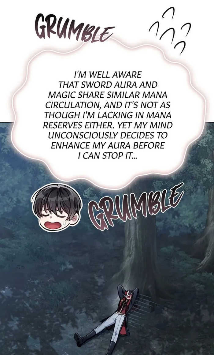 Read Reborn as the Enemy Prince EN Manga Online