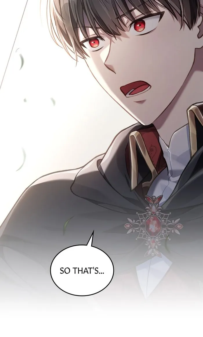 Read Reborn as the Enemy Prince EN Manga Online