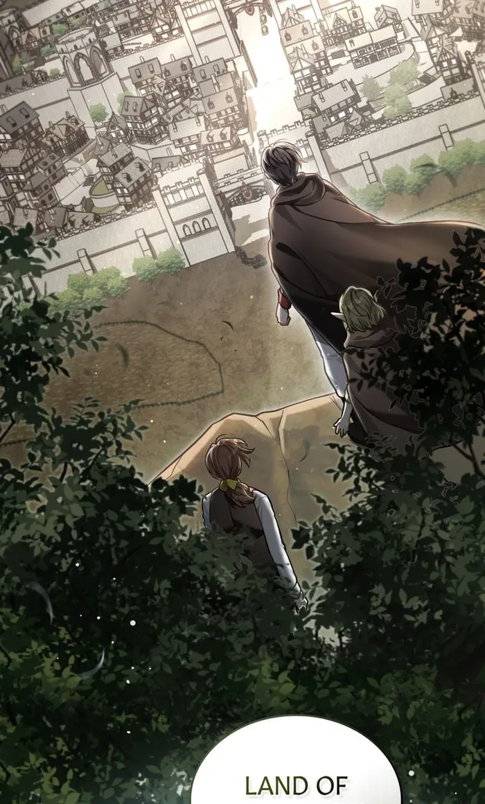 Read Reborn as the Enemy Prince EN Manga Online