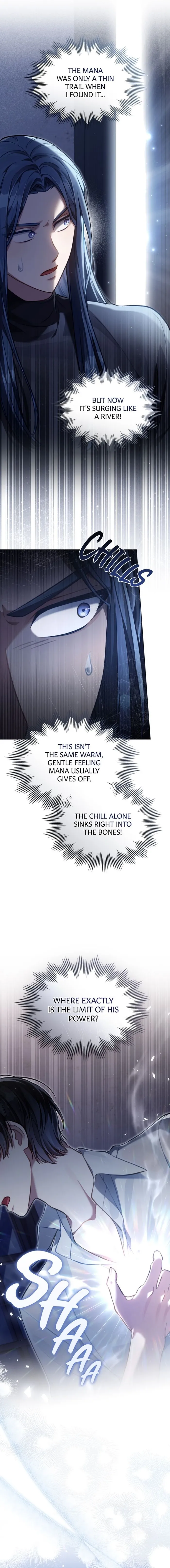 Read Reborn as the Enemy Prince EN Manga Online