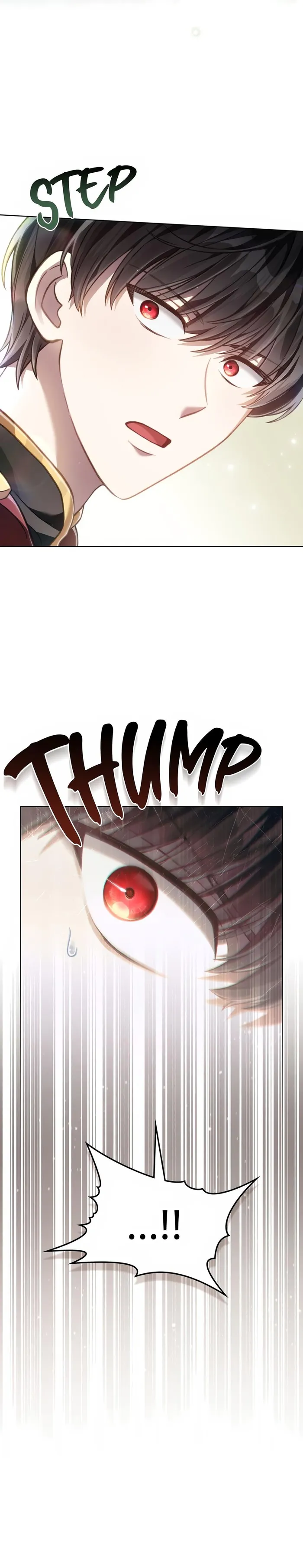 Read Reborn as the Enemy Prince EN Manga Online
