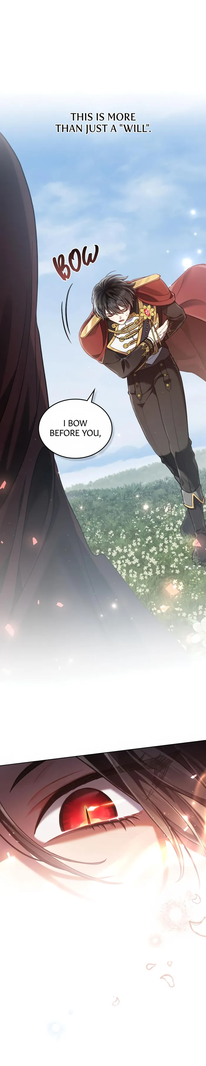 Read Reborn as the Enemy Prince EN Manga Online