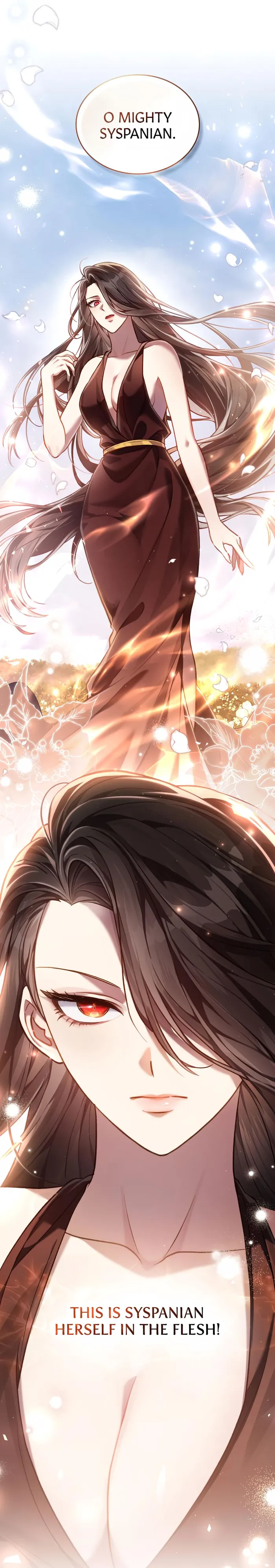 Read Reborn as the Enemy Prince EN Manga Online