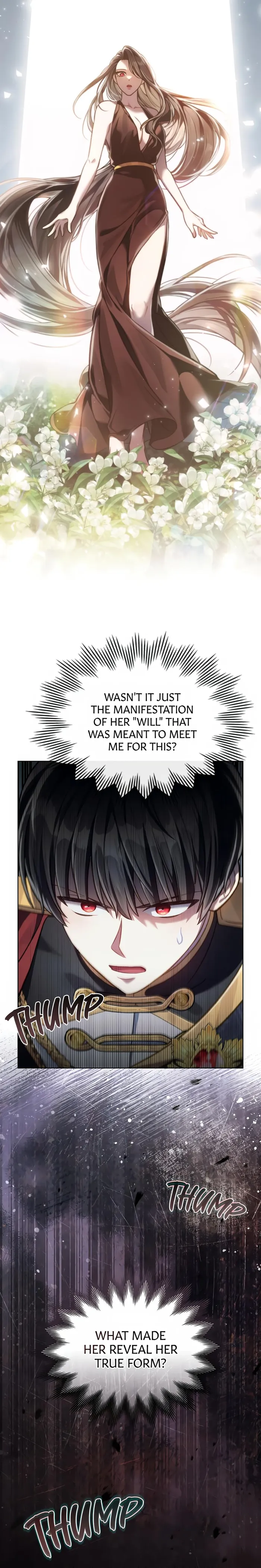 Read Reborn as the Enemy Prince EN Manga Online