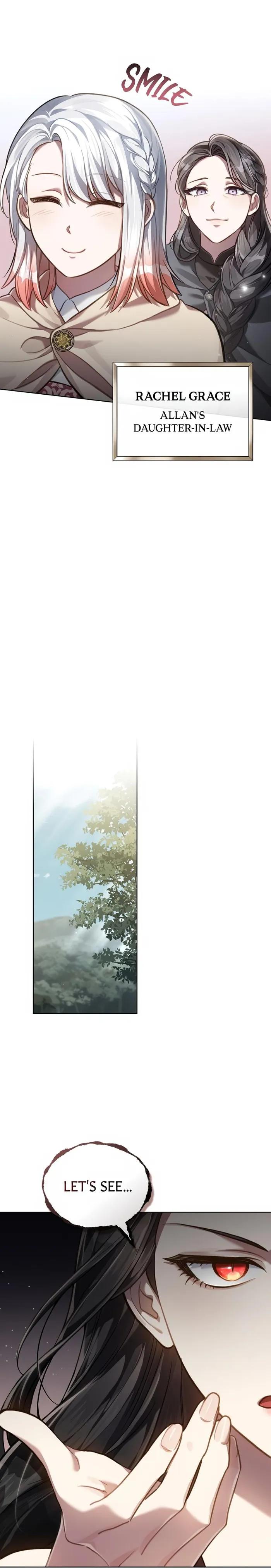 Read Reborn as the Enemy Prince EN Manga Online