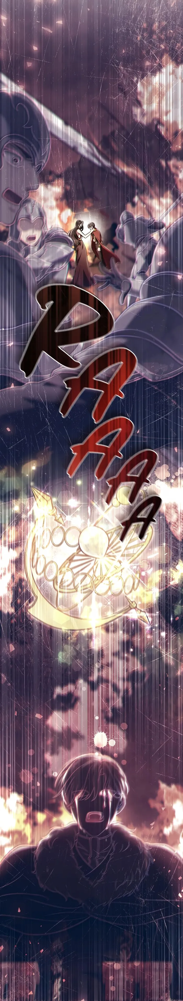 Read Reborn as the Enemy Prince EN Manga Online
