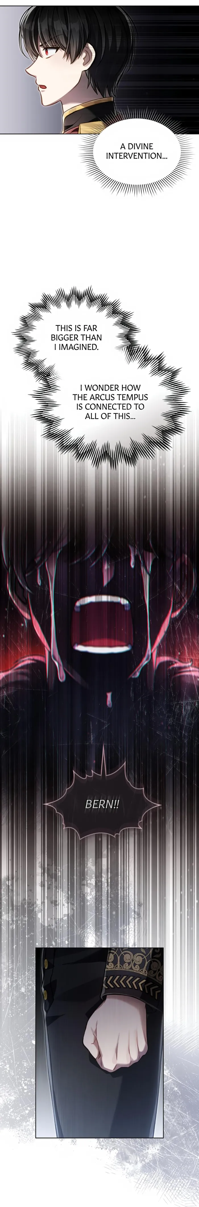 Read Reborn as the Enemy Prince EN Manga Online