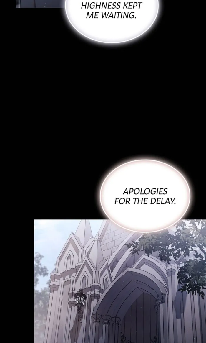 Read Reborn as the Enemy Prince EN Manga Online