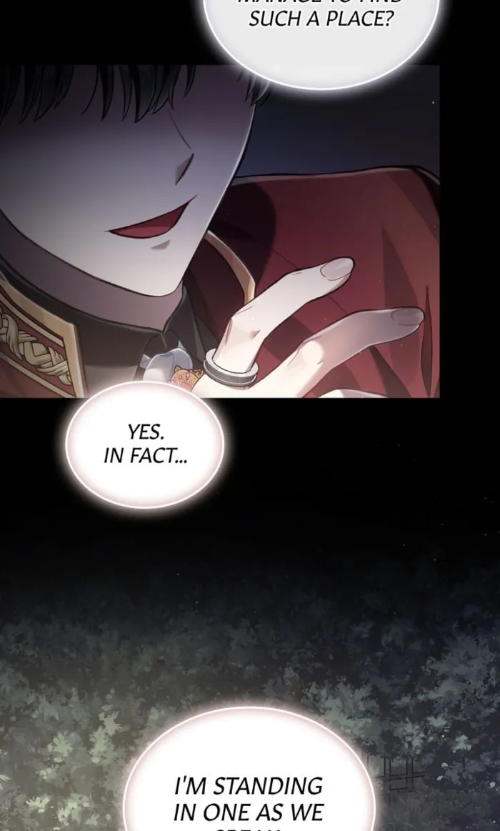 Read Reborn as the Enemy Prince EN Manga Online