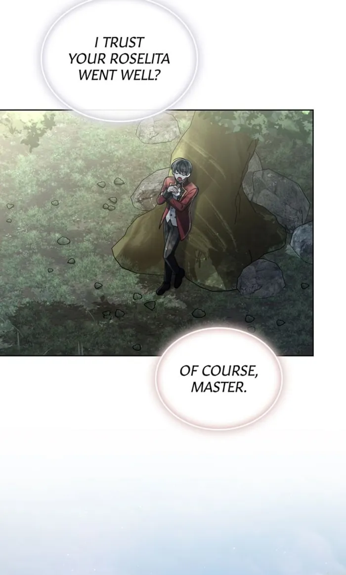 Read Reborn as the Enemy Prince EN Manga Online