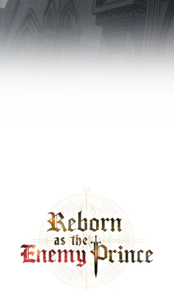 Read Reborn as the Enemy Prince EN Manga Online
