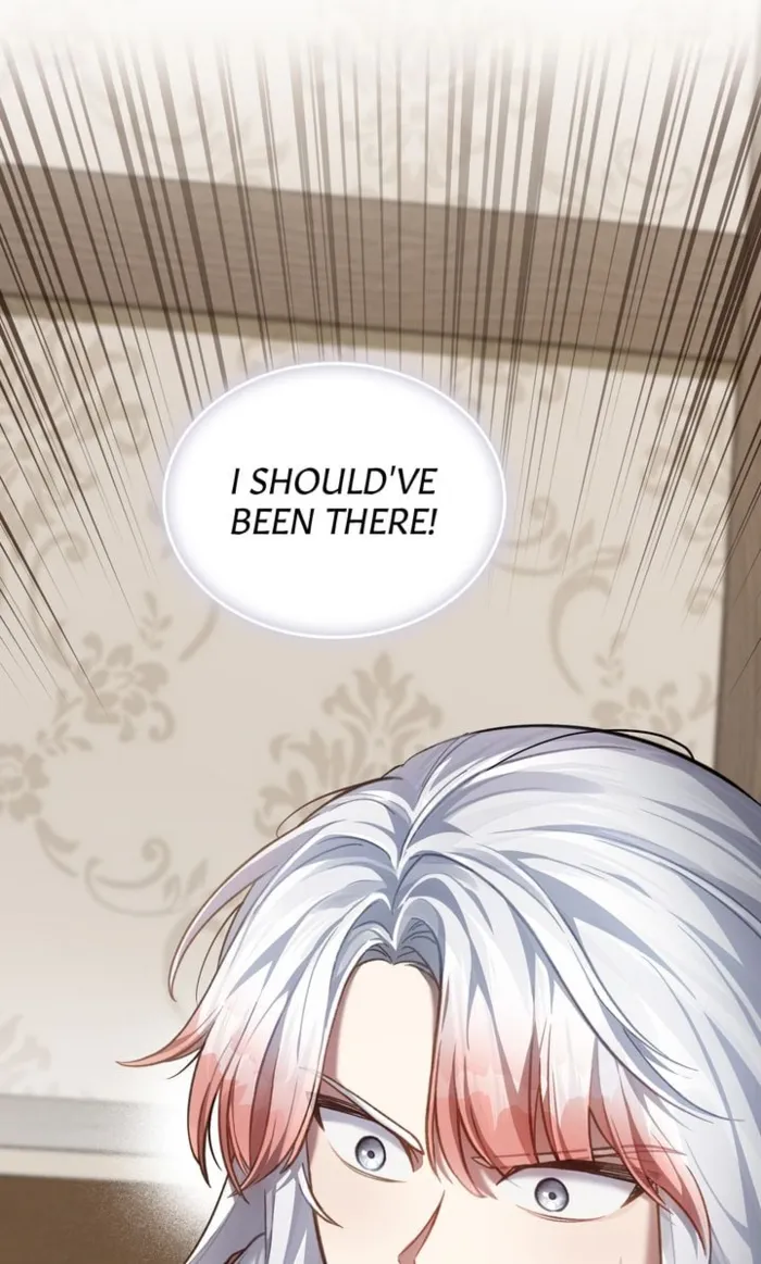Read Reborn as the Enemy Prince EN Manga Online
