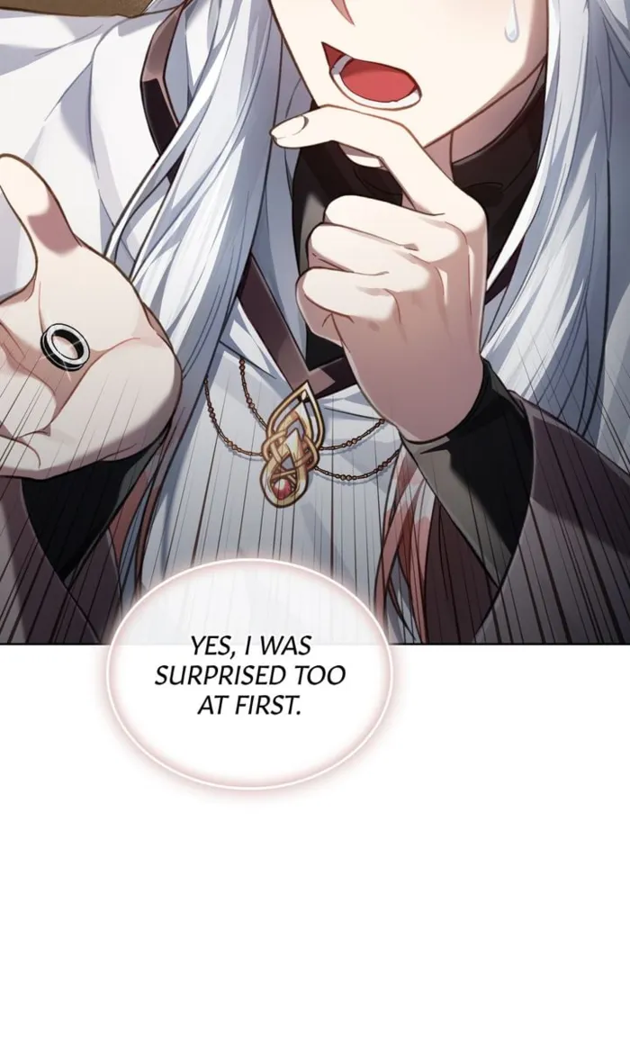 Read Reborn as the Enemy Prince EN Manga Online