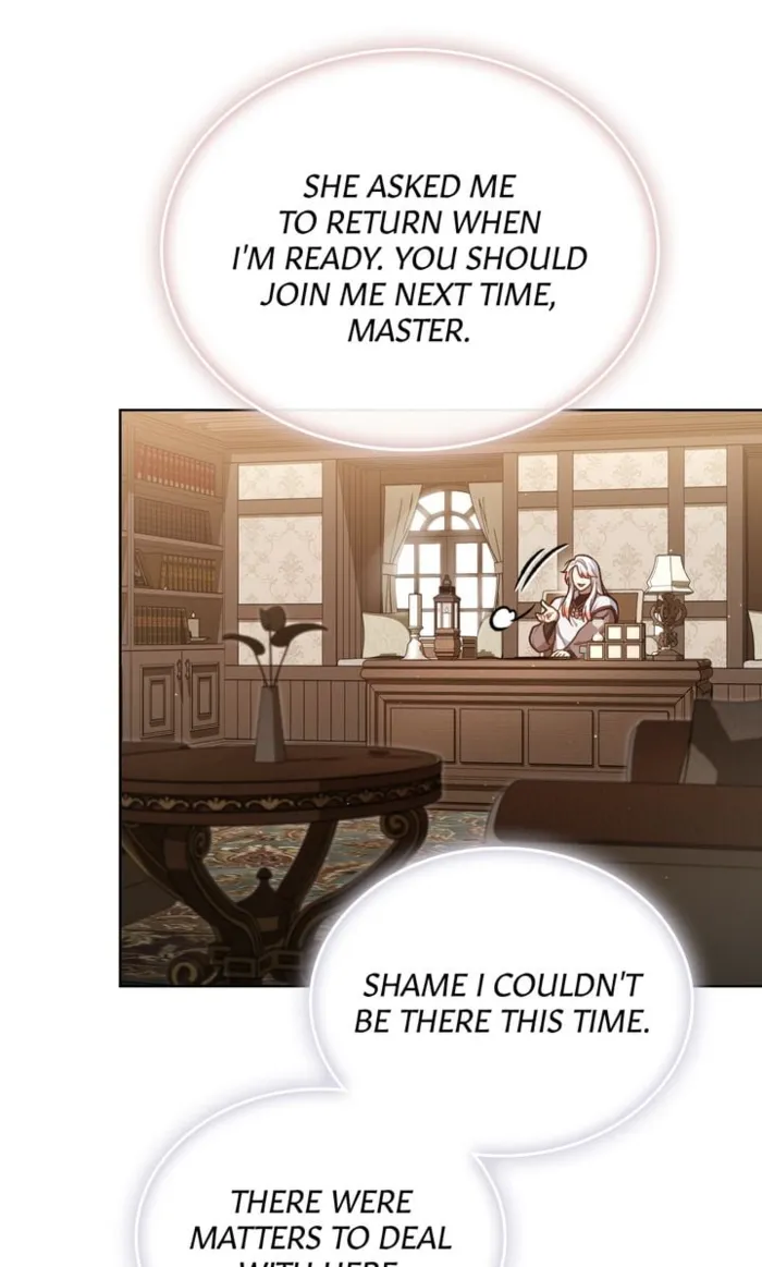 Read Reborn as the Enemy Prince EN Manga Online